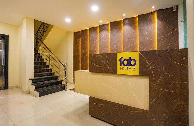 Fabhotel Day2Day