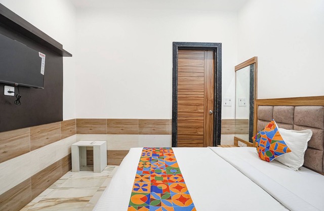 Fabhotel Devi Heritage