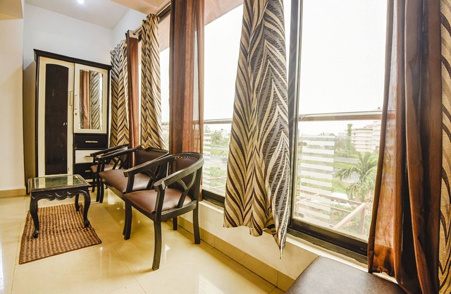Fabhotel Dewa