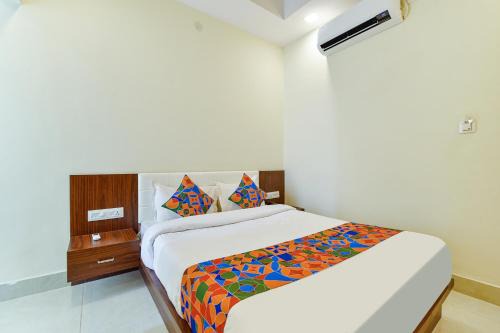 FabHotel Diamond I