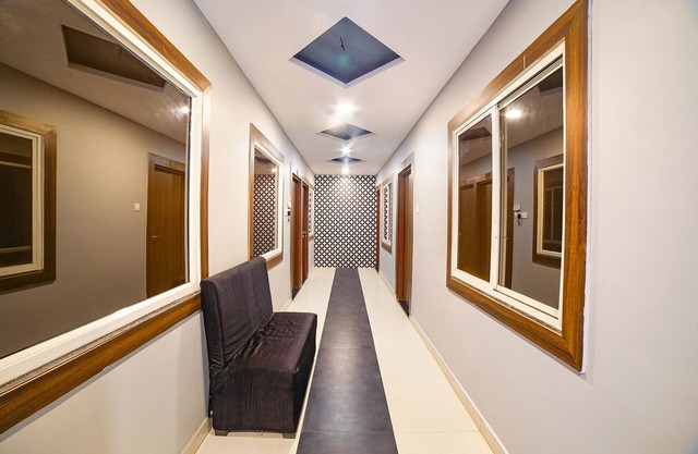 Fabhotel Dream Inn