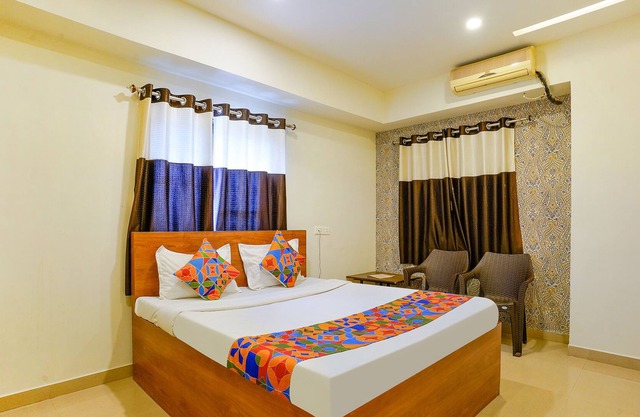 Fabhotel Dwarka