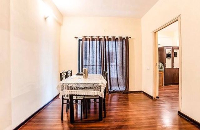 FabHotel East Field Homes