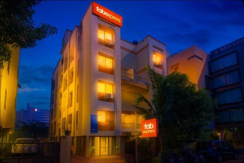 FabHotel East Field Homes - Nr Airport Road