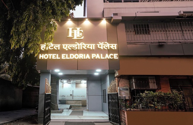 Fabhotel Eldoria