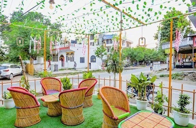 Fabhotel Elegant