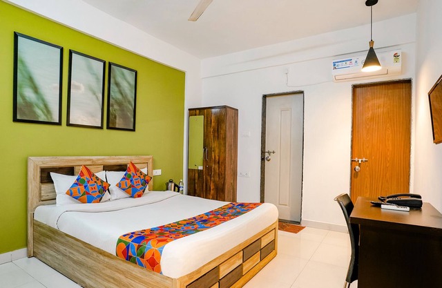 Fabhotel Elegant Stay