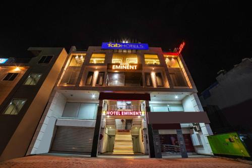 FabHotel Eminent