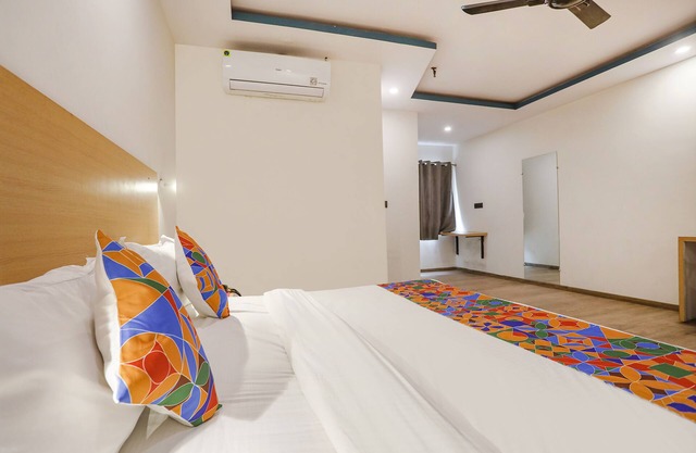 Fabhotel F9 Sector 58