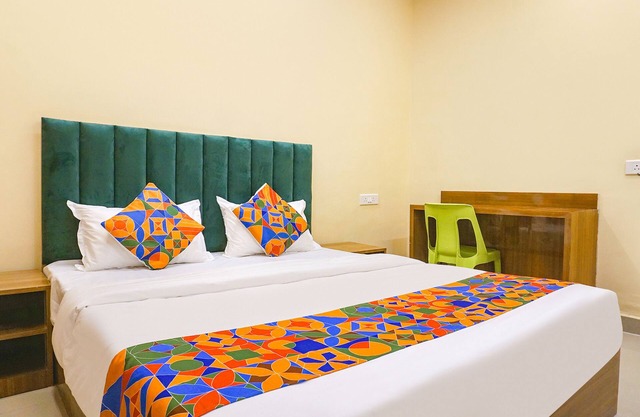 FabHotel Falcon Inn