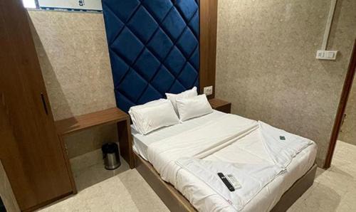 FabHotel Firdous - Mumbai Central