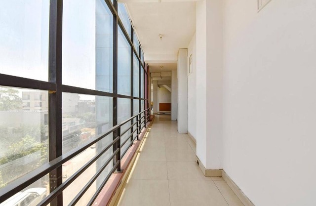 FabHotel Fly view