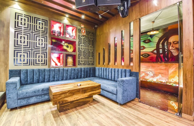 Fabhotel Four Boutique