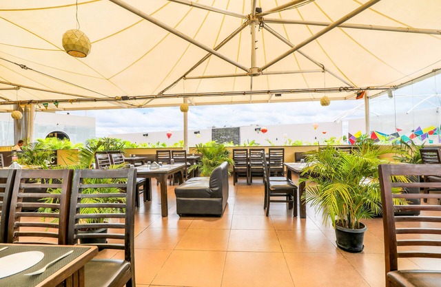 FabHotel French International