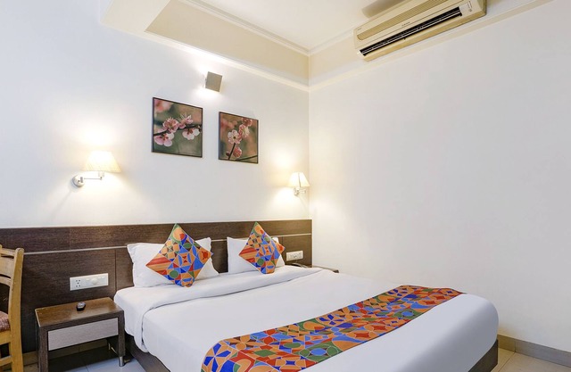 Fabhotel Gandharva Residency