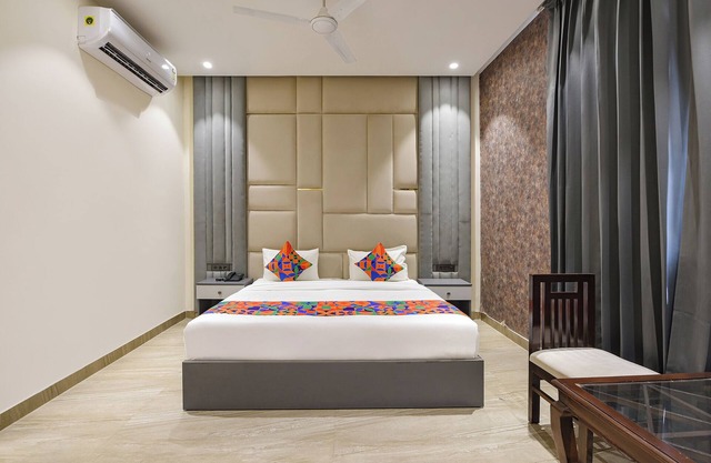 Fabhotel Ganeshwaram 149