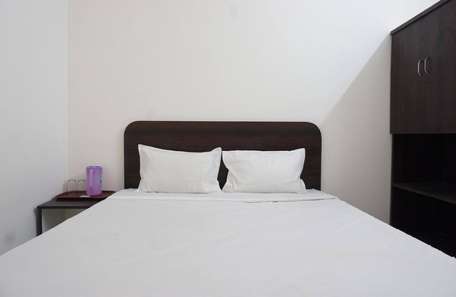 Fabhotel Gargi Galuxe
