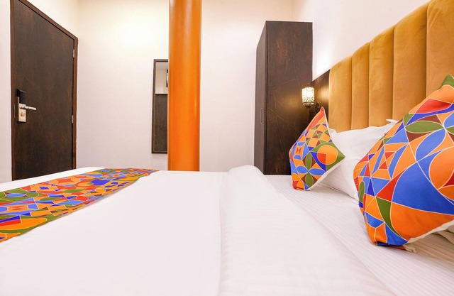 Fabhotel Gateway