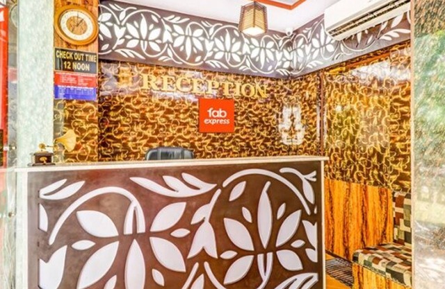 FabHotel Gazal Residency