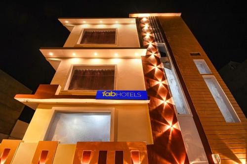 FabHotel Geeta Bhawan