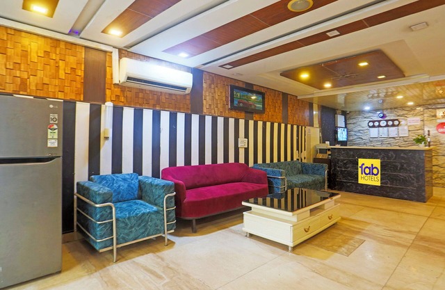 FabHotel Gera’s