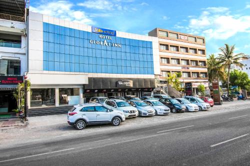 FabHotel Global Inn - Nr Sanjeevani Children's Hospital