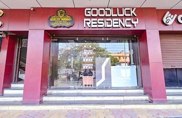 Fabhotel Gns Suites