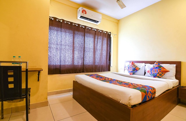 Fabhotel Gokul Residency