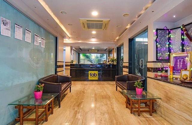 Fabhotel Good Homes