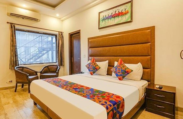 FabHotel Grand Anutham