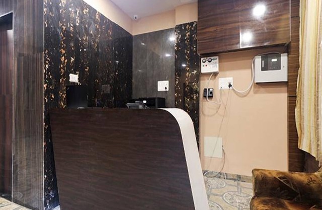Fabhotel Grand Stay Ambedkar Nagar