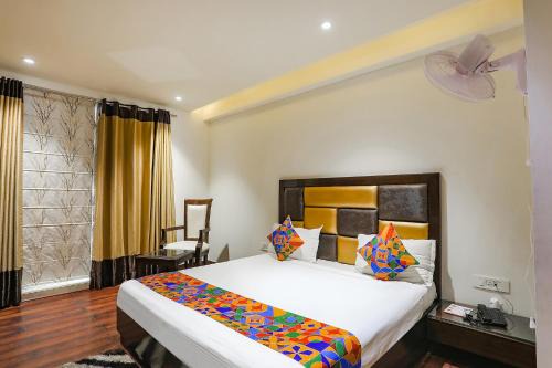 FabHotel Grand Stay