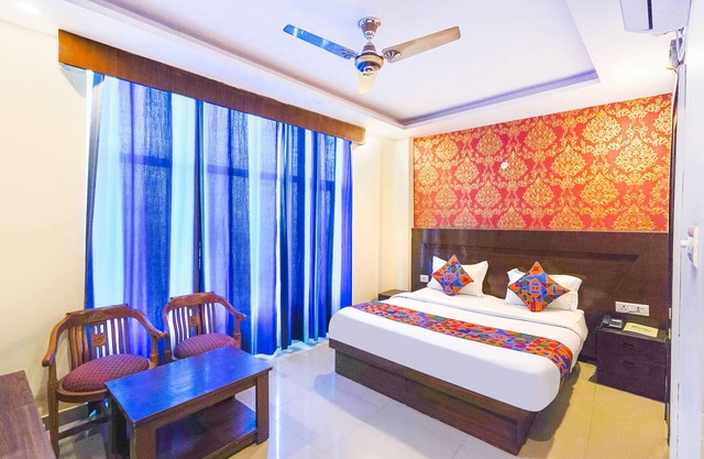 Fabhotel Green View Palace