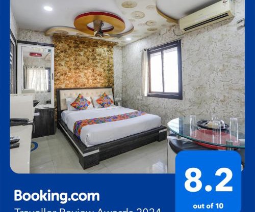 FabHotel Greenland Classic - Bhubaneswar Airport