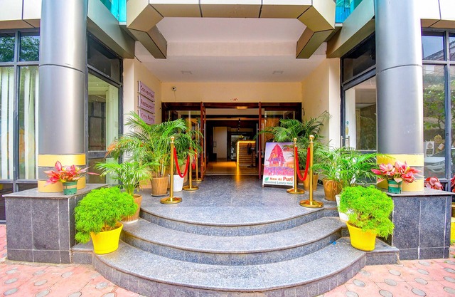 Fabhotel Greenland Grand