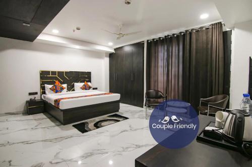 FabHotel Greysky
