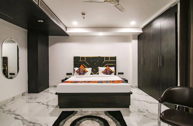 FabHotel Greysky