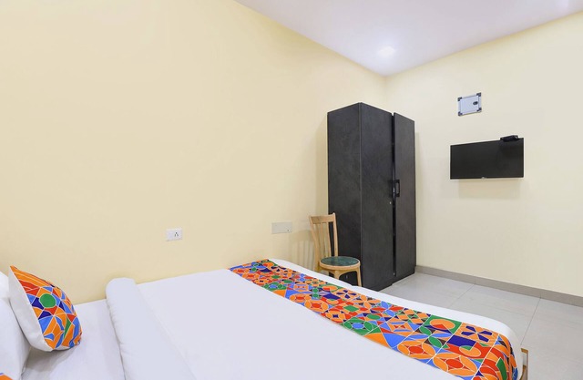Fabhotel Gt Empire