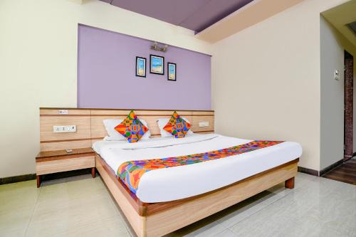 FabHotel Guru Heritage
