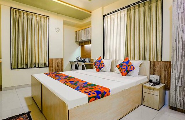 Fabhotel Happy Stay