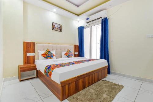 FabHotel Hari Rudra Inn