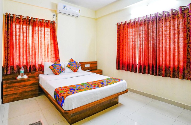 Fabhotel Himalay