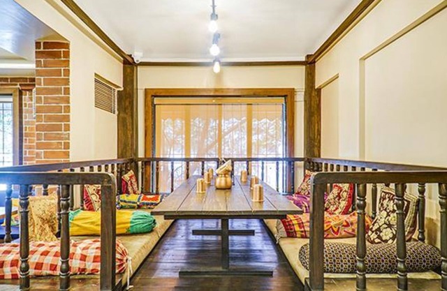 Fabhotel House Of Hyderabad