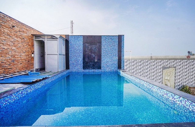 Fabhotel Idea Inn