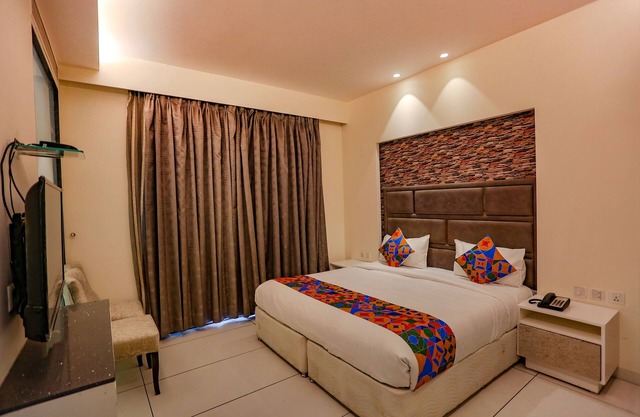 Fabhotel Imperial