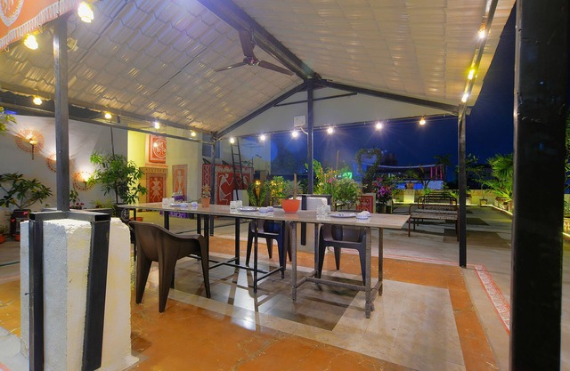 Fabhotel Imperial Regency