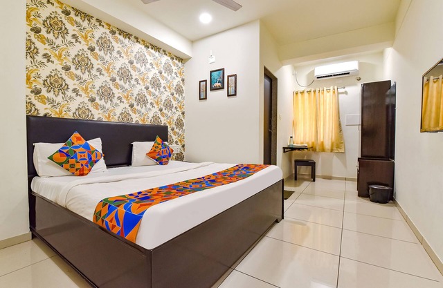 Fabhotel Infinity