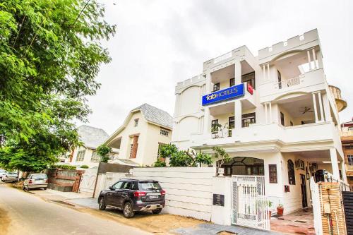 FabHotel Jaipur Villa