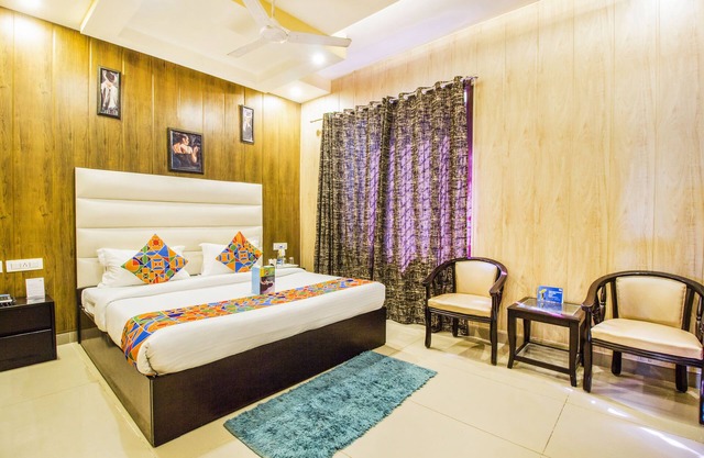 FabHotel Jannat
