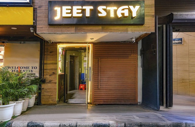 Fabhotel Jeet Stays